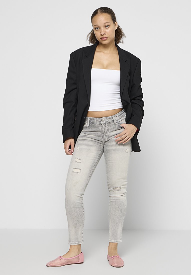 Armani Exchange Jeans Skinny Fit Media 2