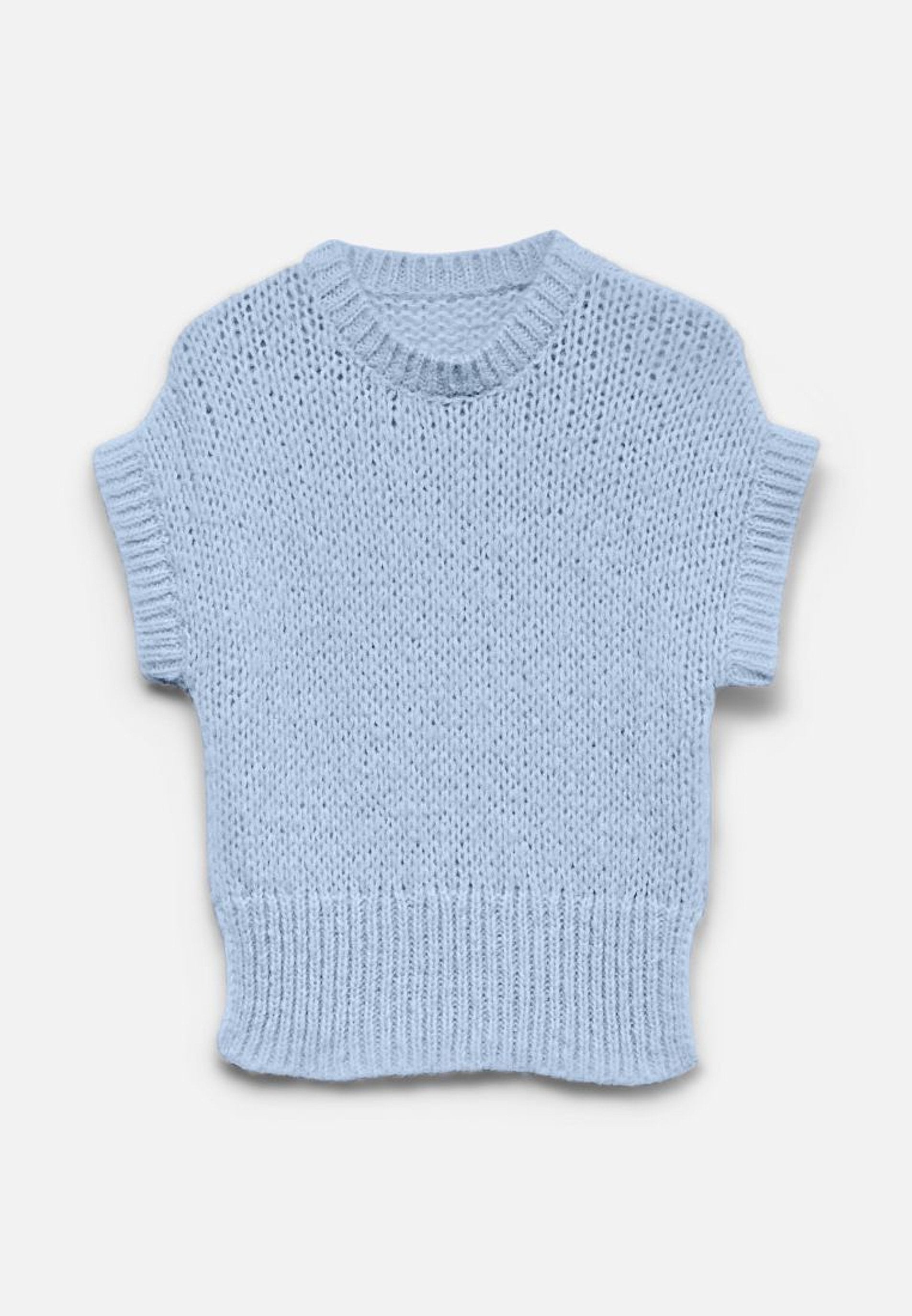 Vero Moda VMADA O NECK