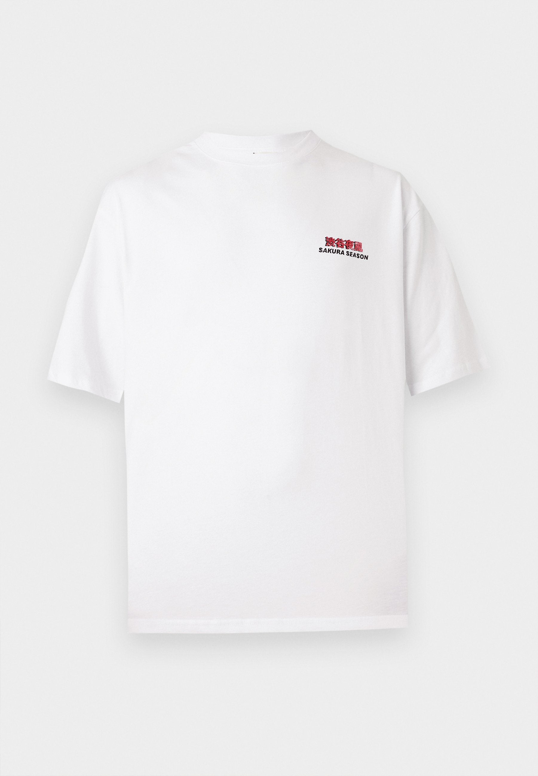 YOURTURN REGULAR FIT GRAPHIC