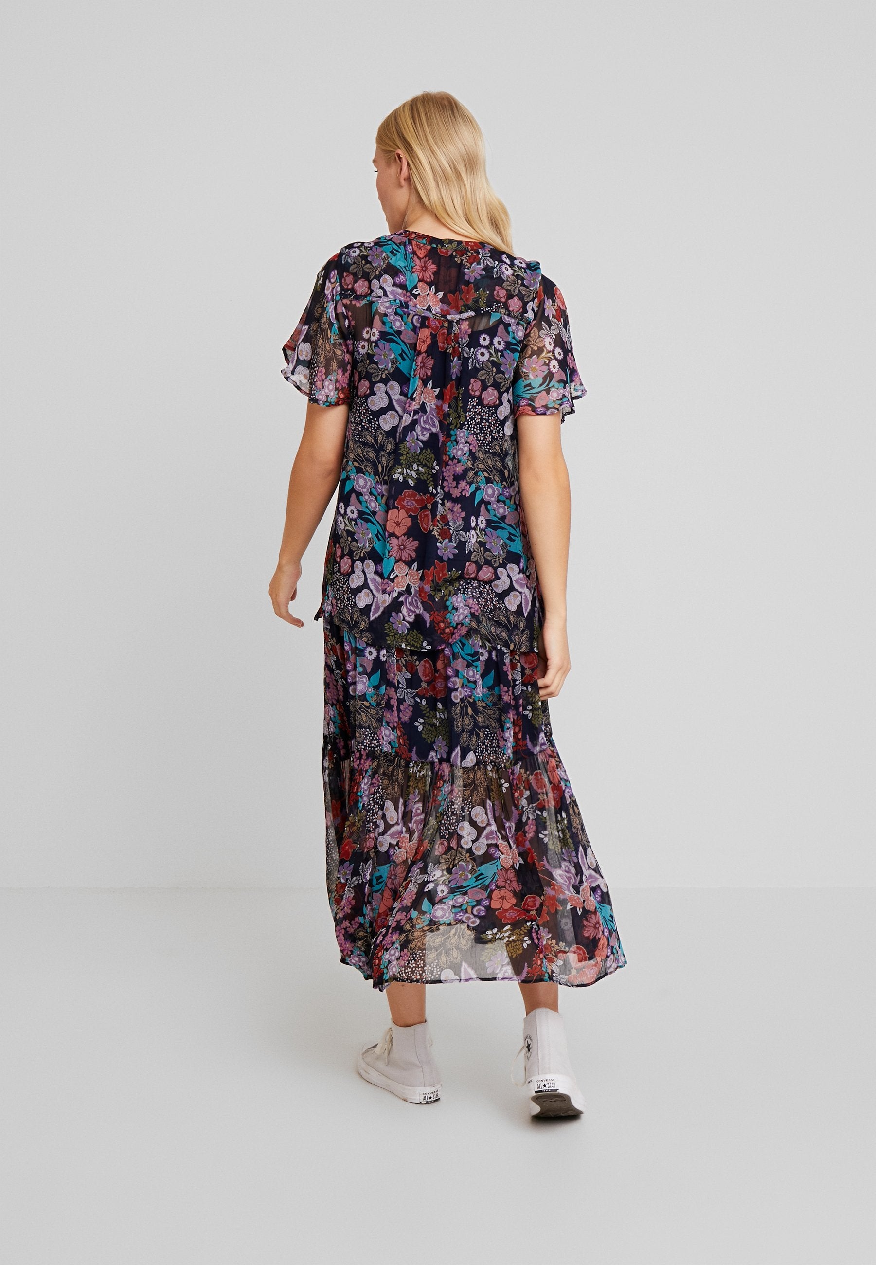Queen Mum BLOUSE DUBLIN