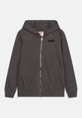Levi's® LOGO FULL ZIP HOODIE