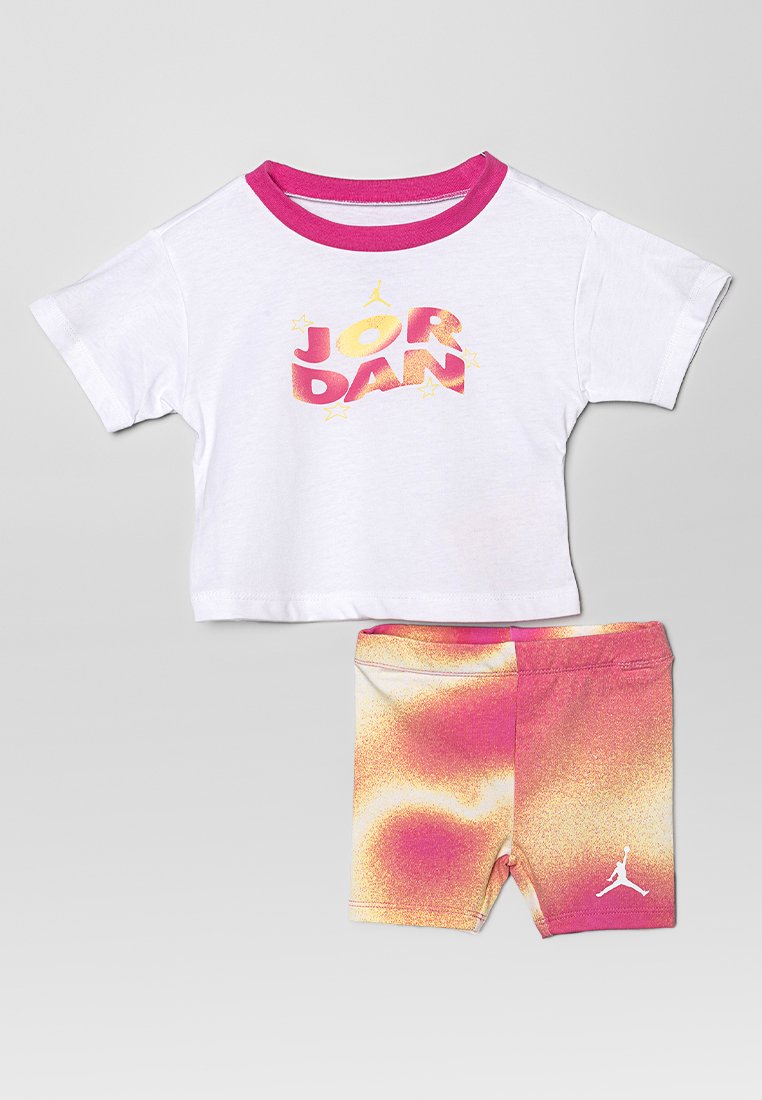 Jordan JDG KSA LEMONADE STAND SET