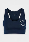 NEW YORK CROP RACER BACK Media 1