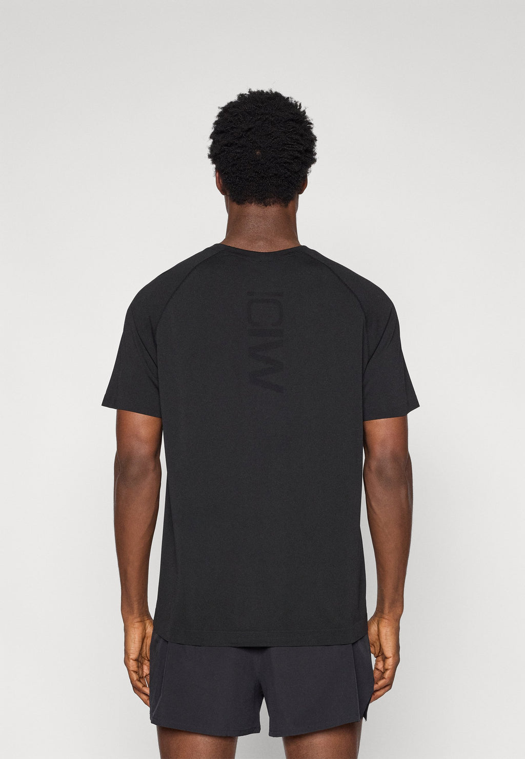 ICANIWILL STRIDE