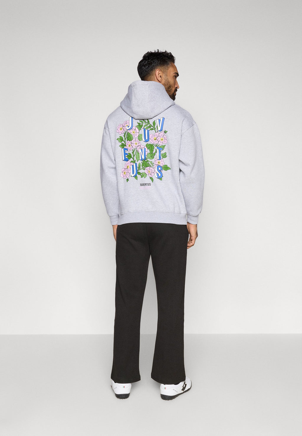Legacies JUVENTUS FLOWERS TRACK PANT