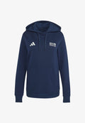 adidas Performance Hoodie - collegiate navy