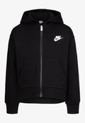 Nike Sportswear CLUB HIGH LOW HOODIE