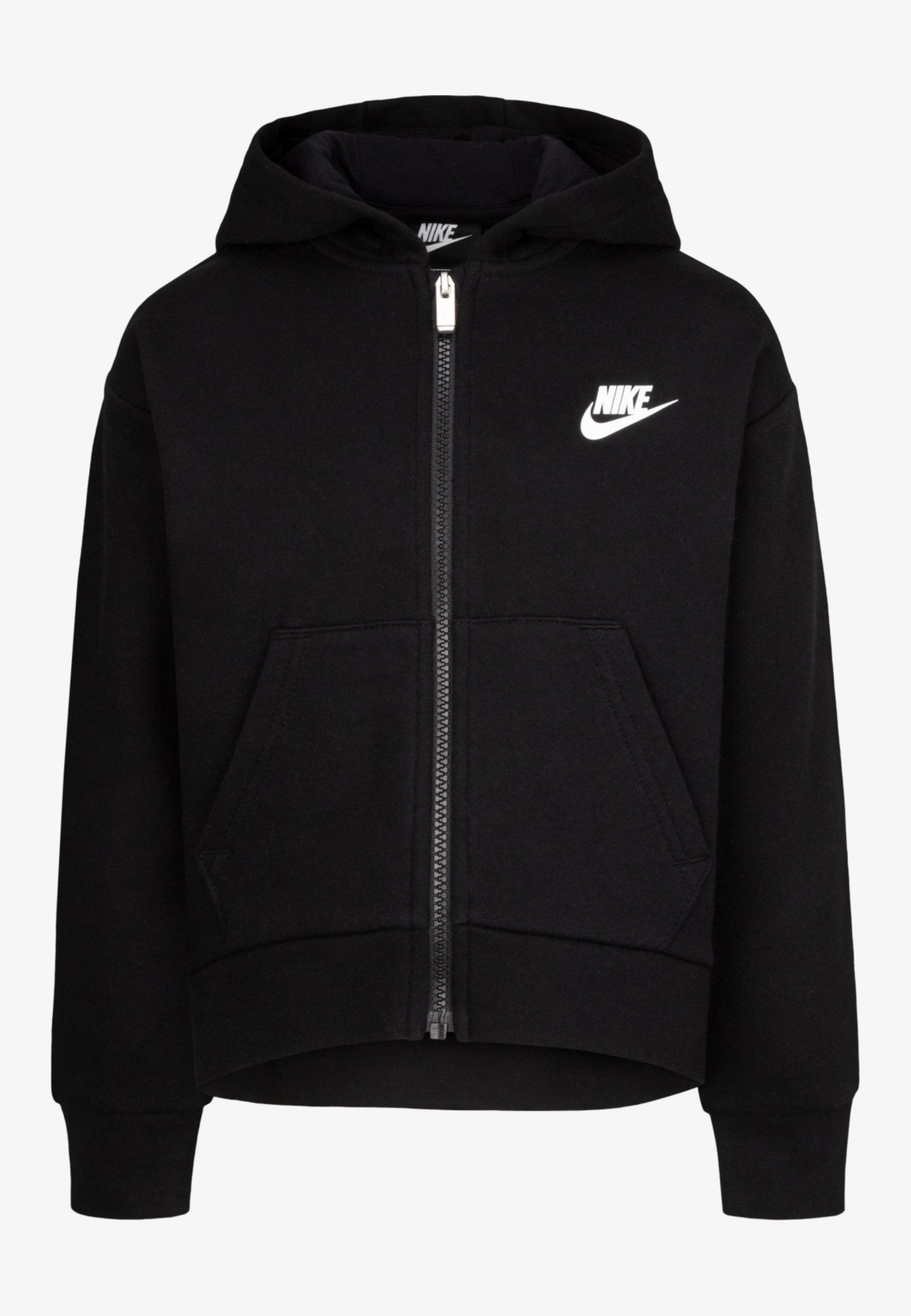 Nike Sportswear CLUB HIGH LOW HOODIE