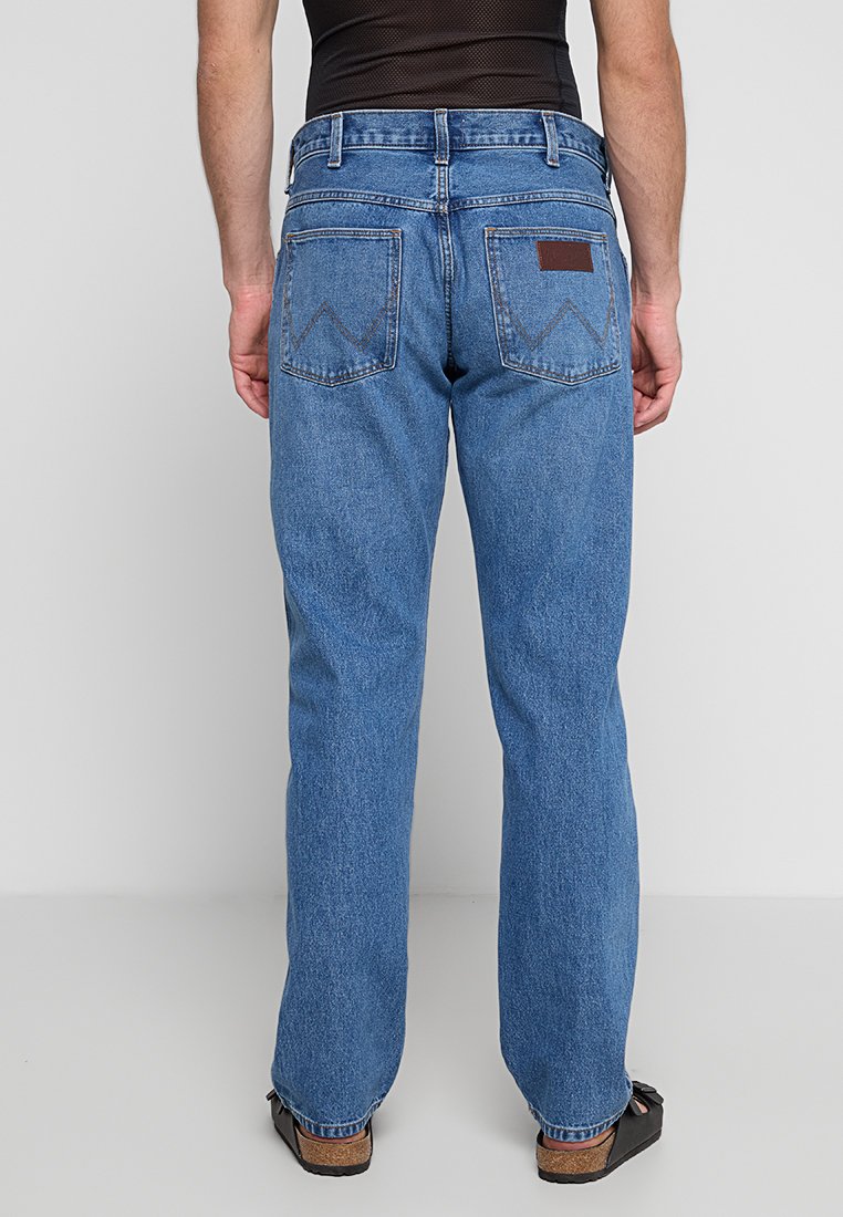 Wrangler FRONTIER 880