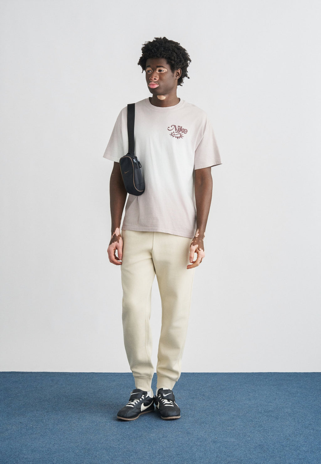 Nike Sportswear TEE DUNK