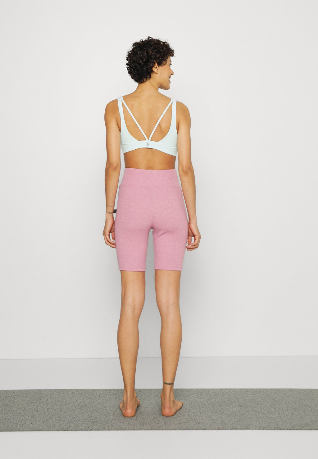 Athleta EXHALE BRA A-C