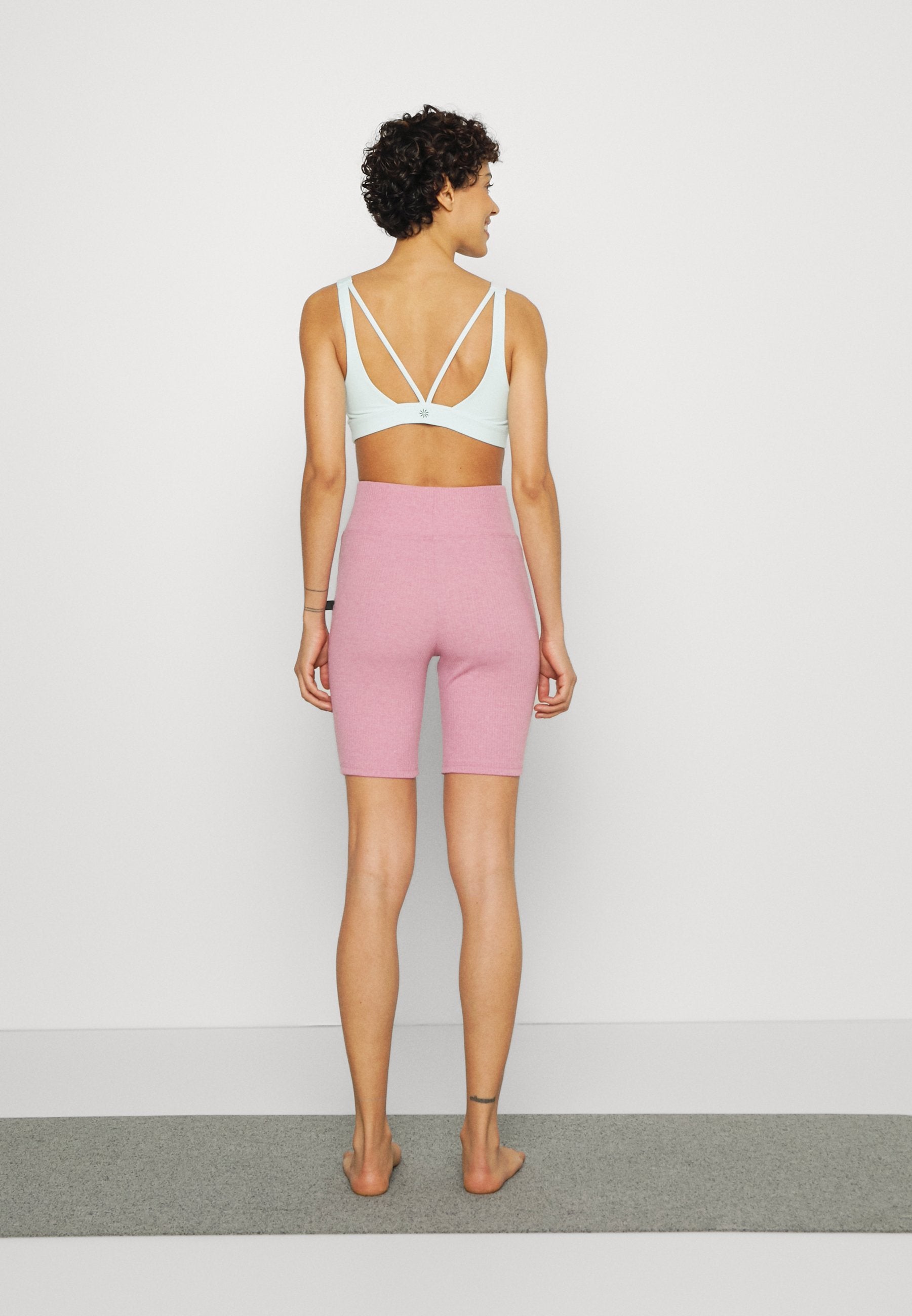 Athleta EXHALE BRA A-C