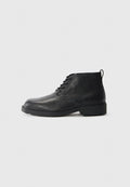 Calvin Klein Jeans Lace-up ankle boots - triple black