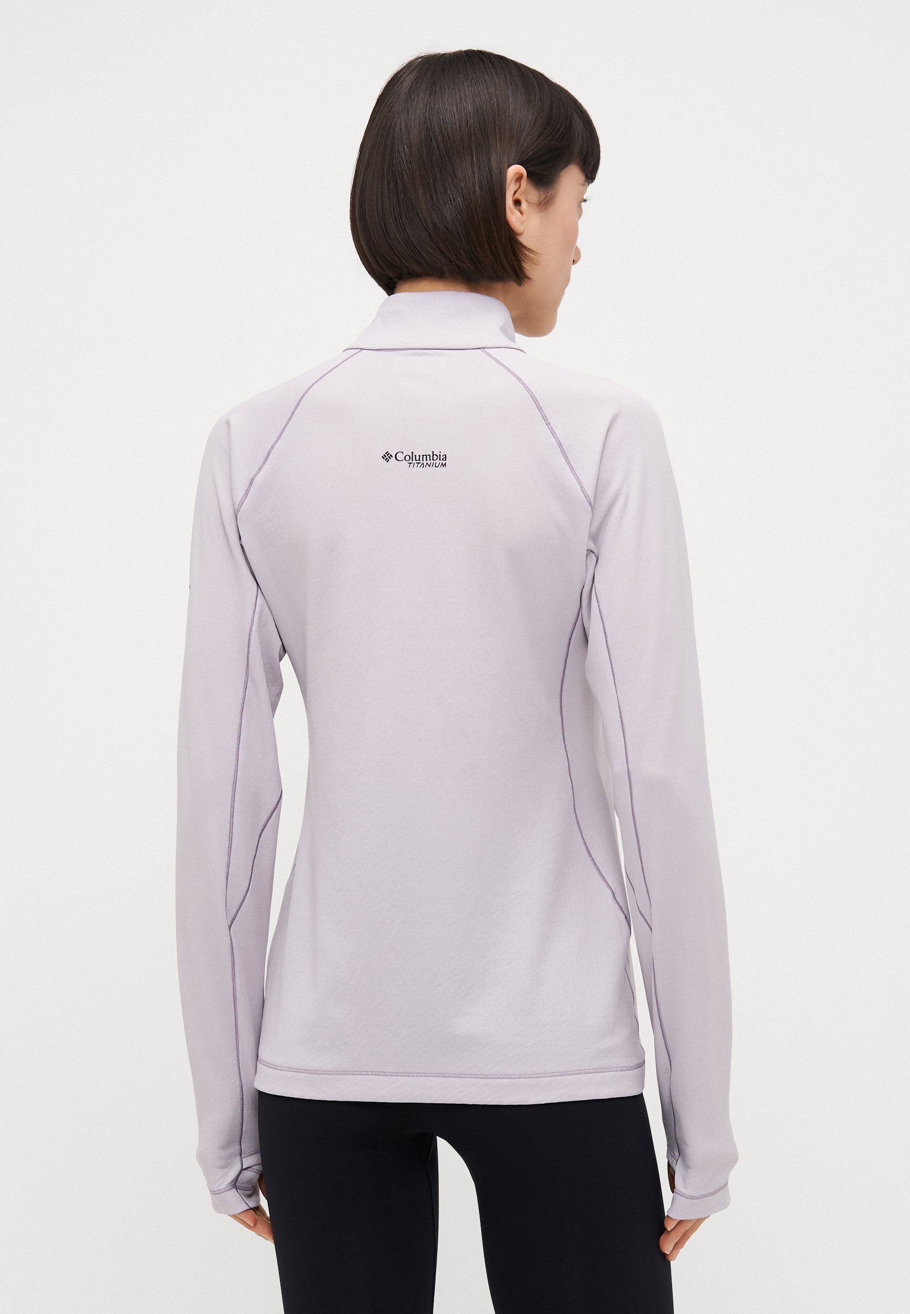 Columbia DRIVENTURE™ HALF ZIP