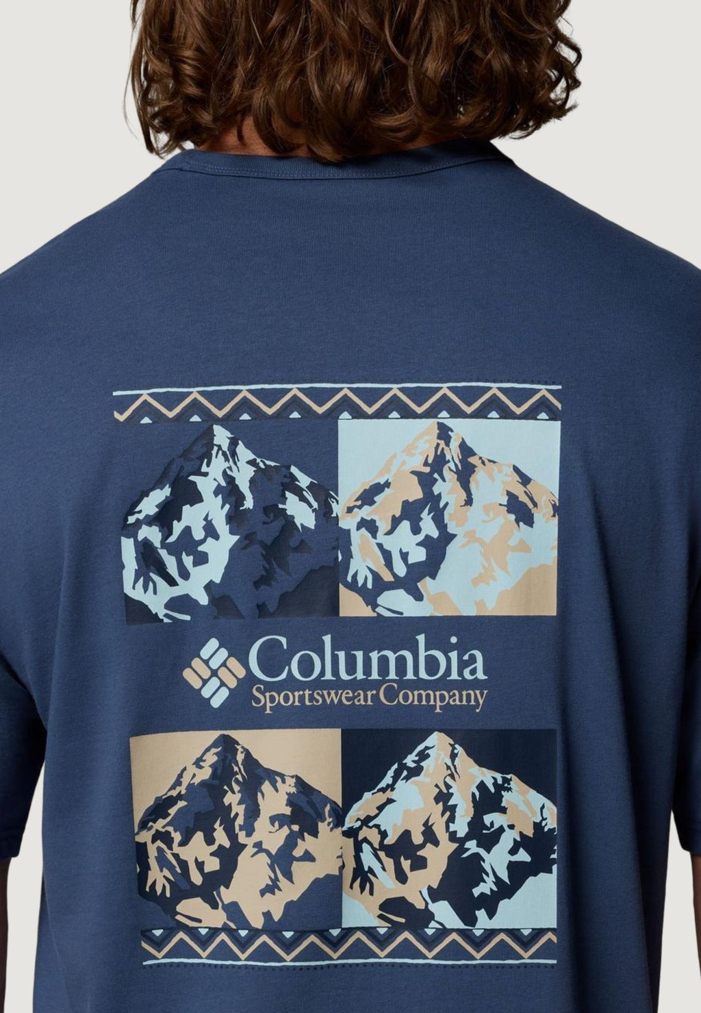Columbia CSC™ HEAVYWEIGHT ICONIC TEE 2155061