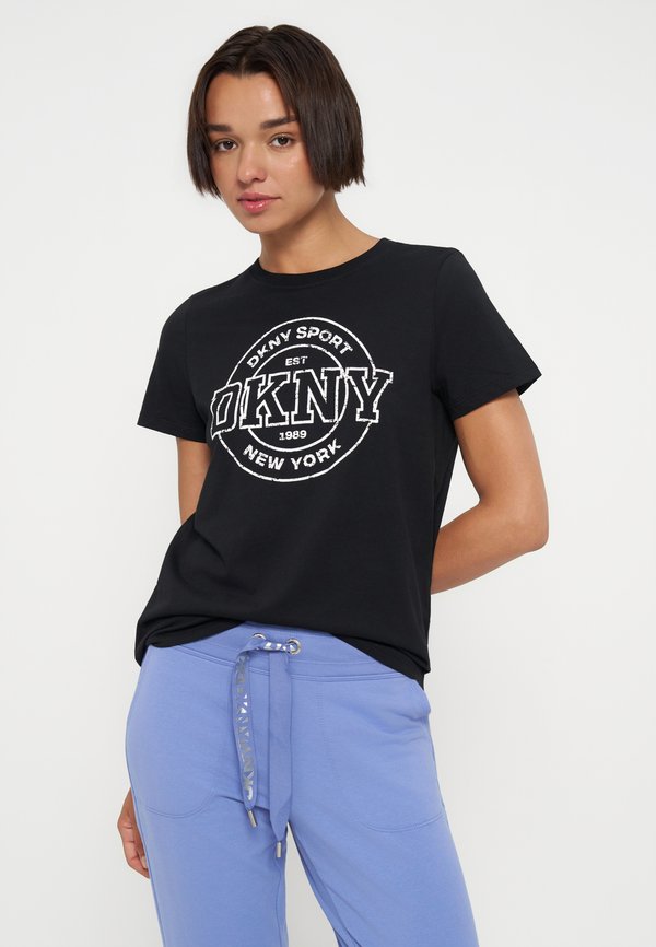 DKNY