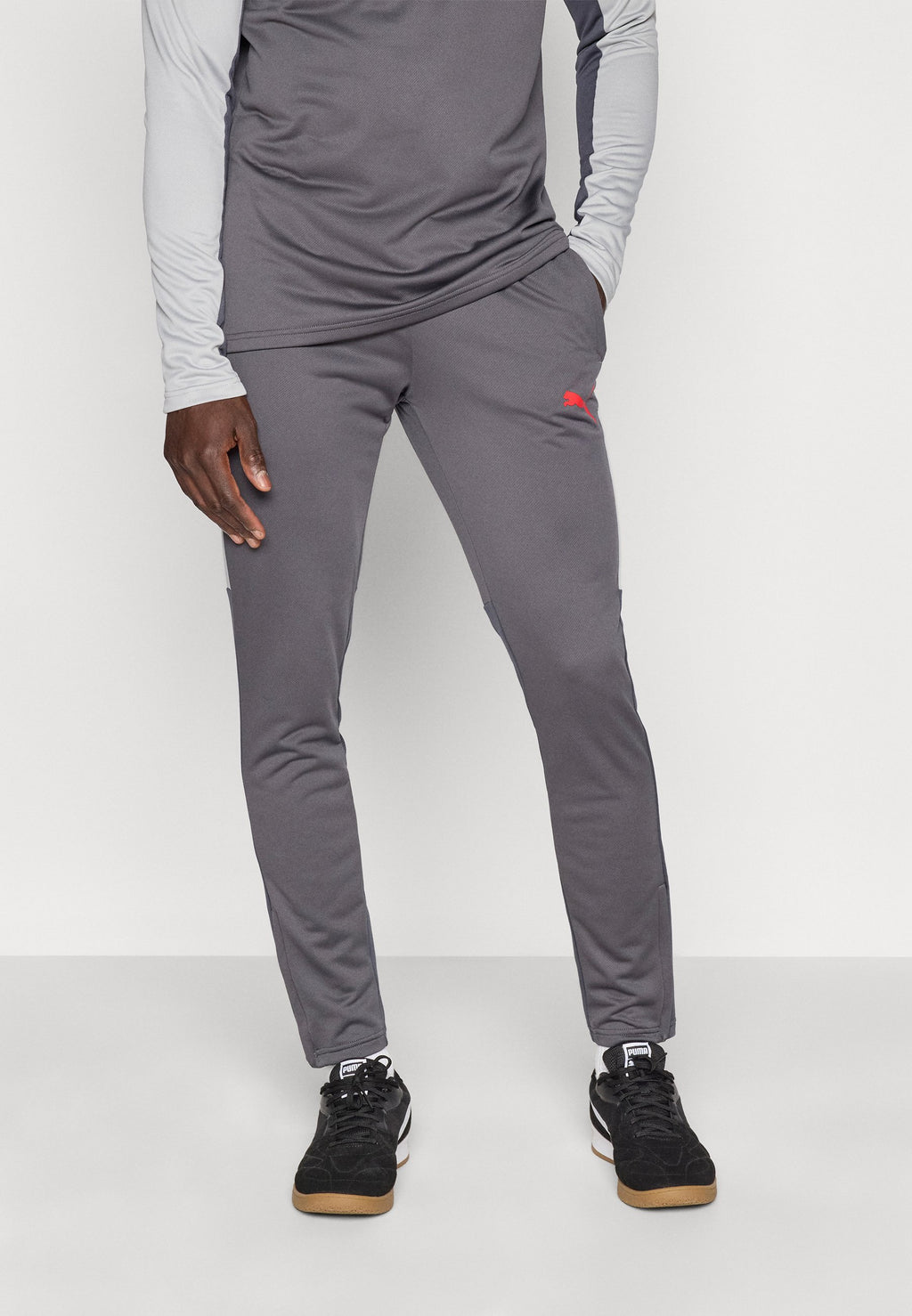 Puma INDIVIDUALLIGA TRAINING PANTS