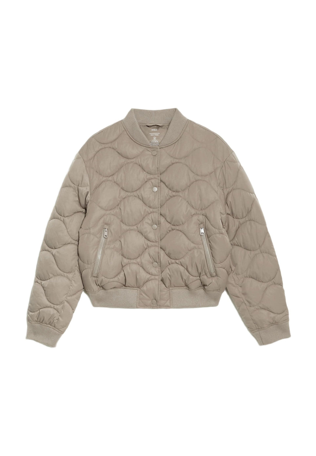 Marks & Spencer QUILTED RELAXED