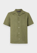 Tommy Hilfiger AMP - Shirt - dark artichoke