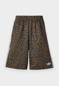 adidas Originals GRAPHIC OS SHO - Tracksuit bottoms - bronze strata