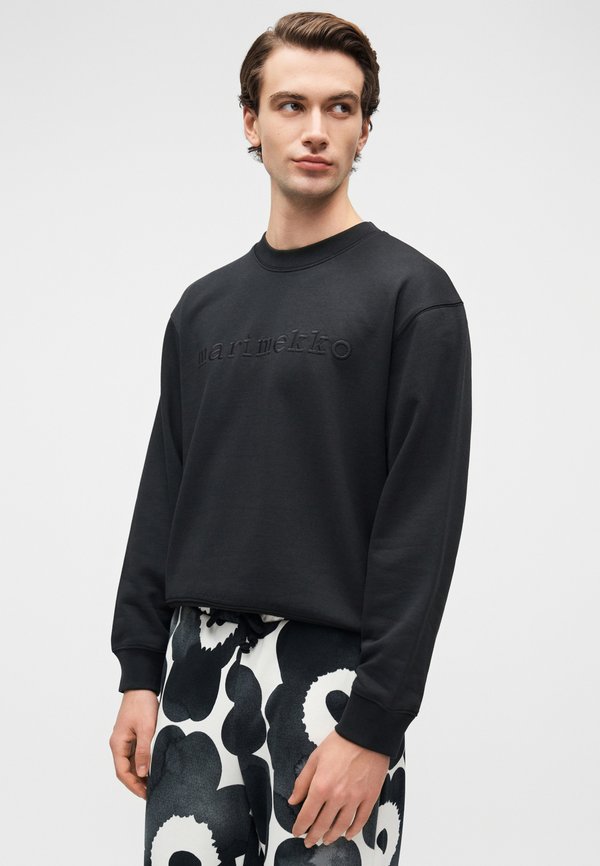 Marimekko LEIOT LOGO PLACEMENT KIOSKI UNISEX