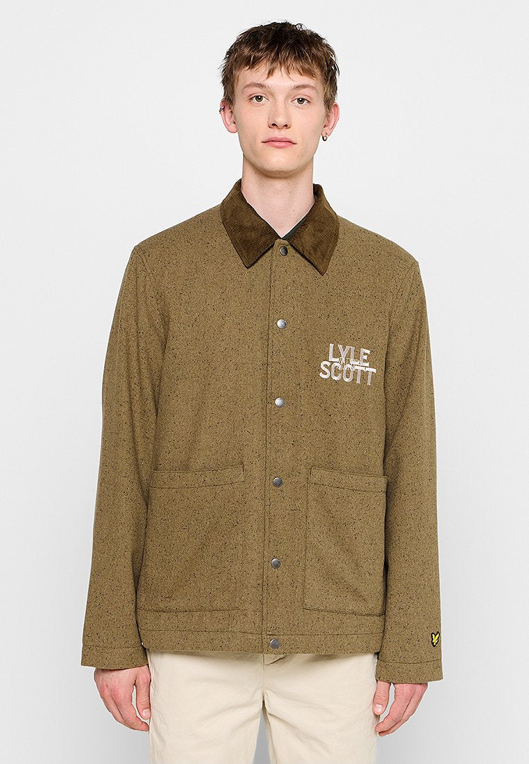 Lyle & Scott