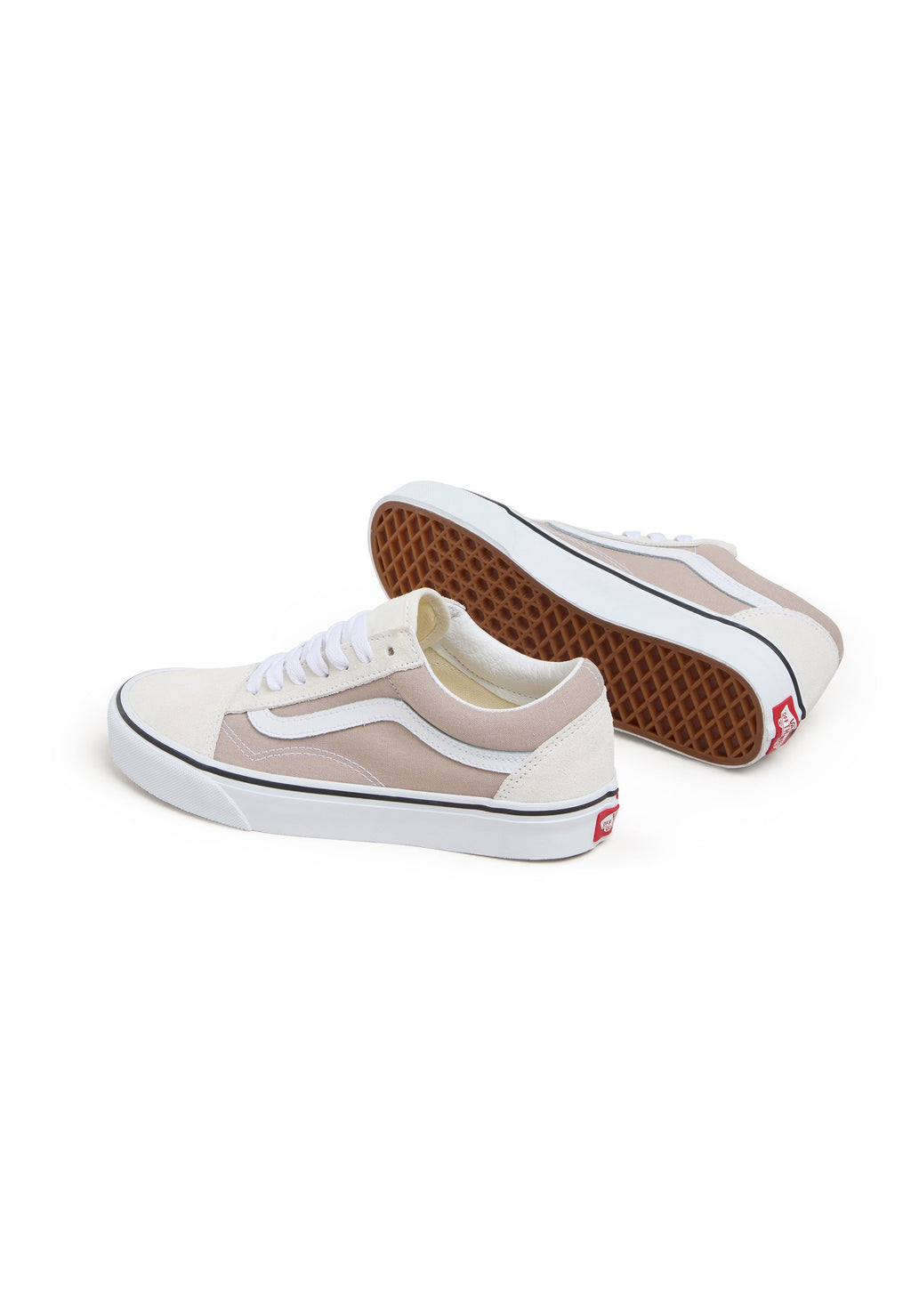 Vans OLD SKOOL UNISEX