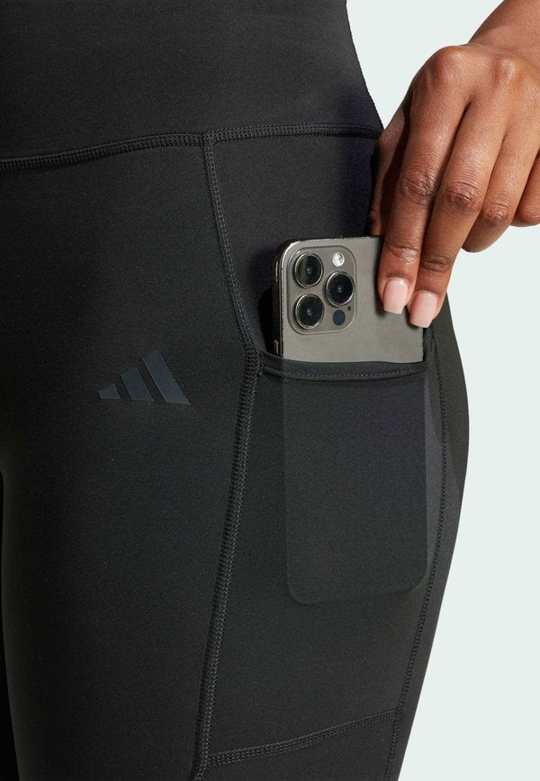 adidas Performance OPTIME 3-STRIPES FULL LENGTH