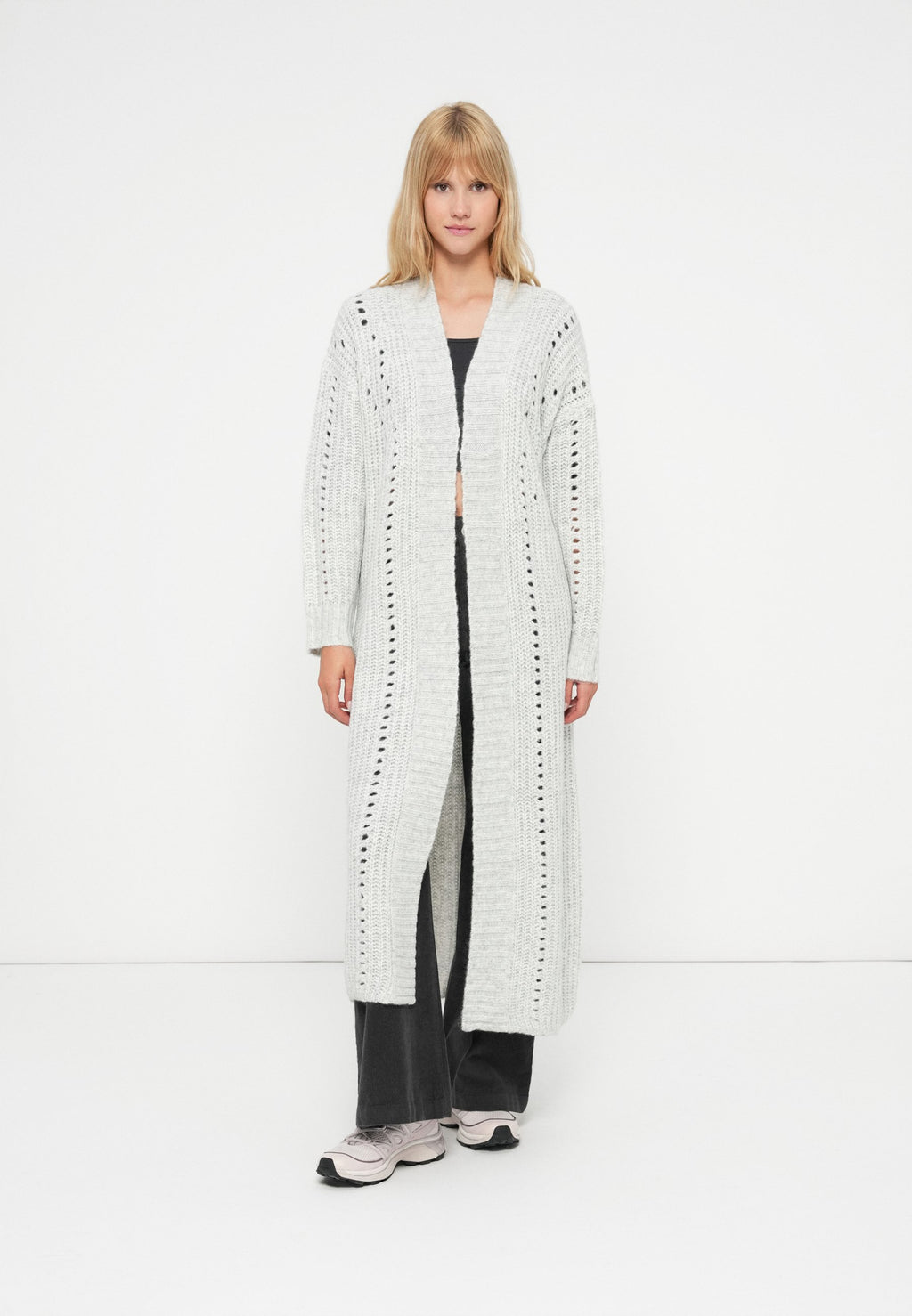 Rip Curl OCEANIC DUSTER CARDIGAN