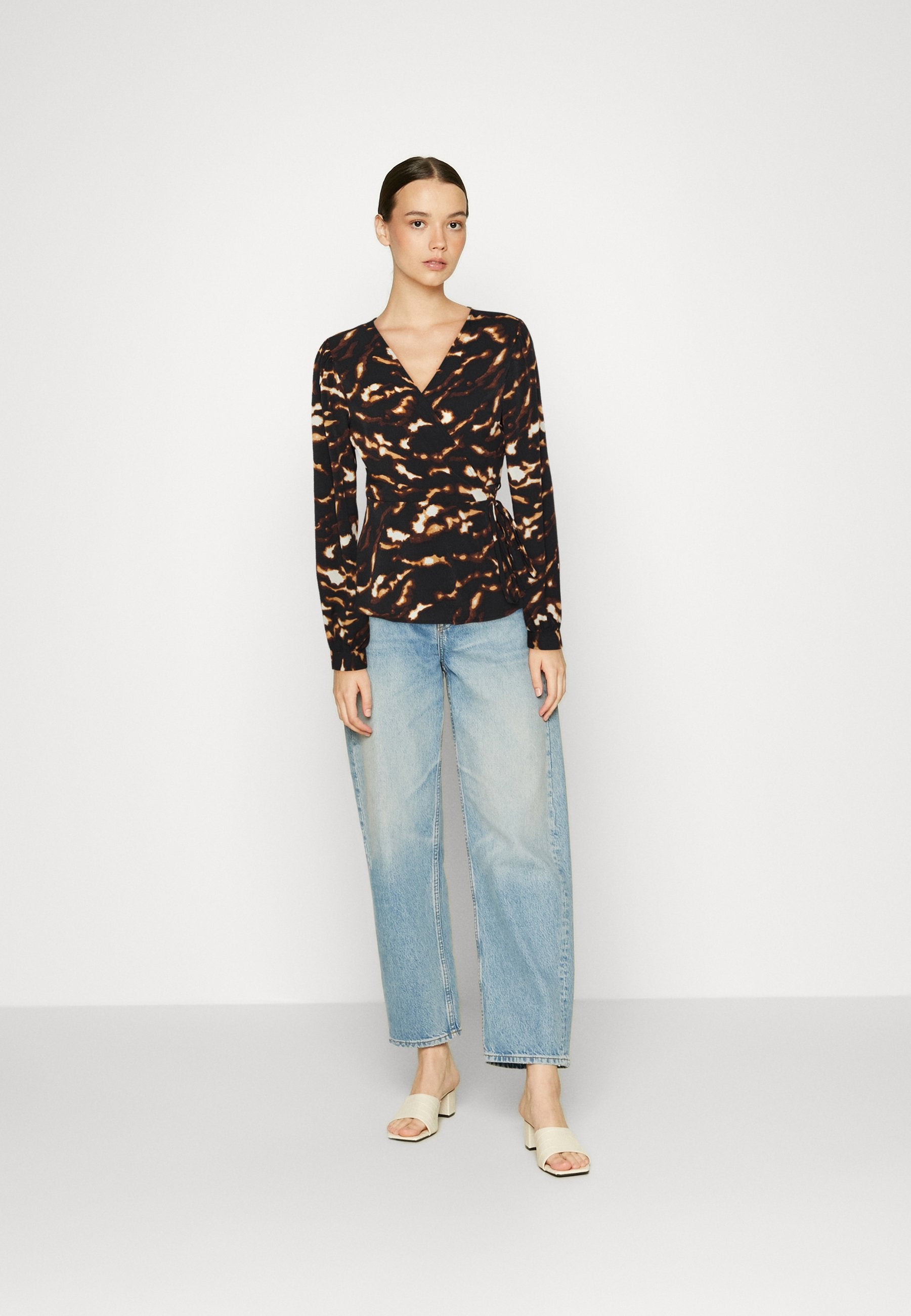 Pieces PCADELENA WRAP