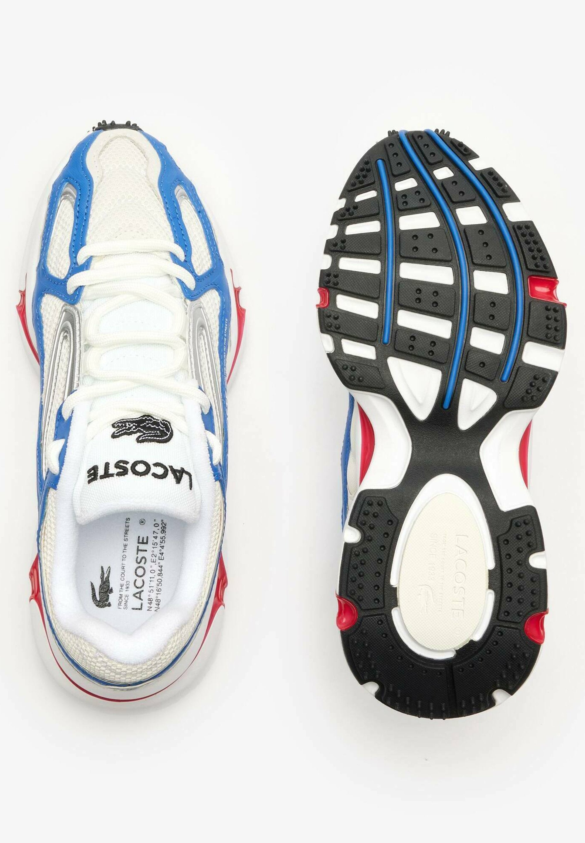 Lacoste L003 2K24 124
