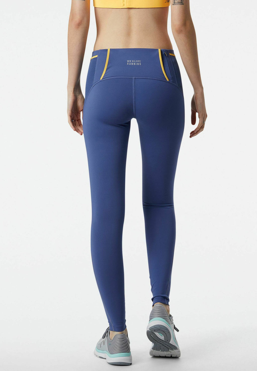 New Balance GRAPHIC IMPACT RUN