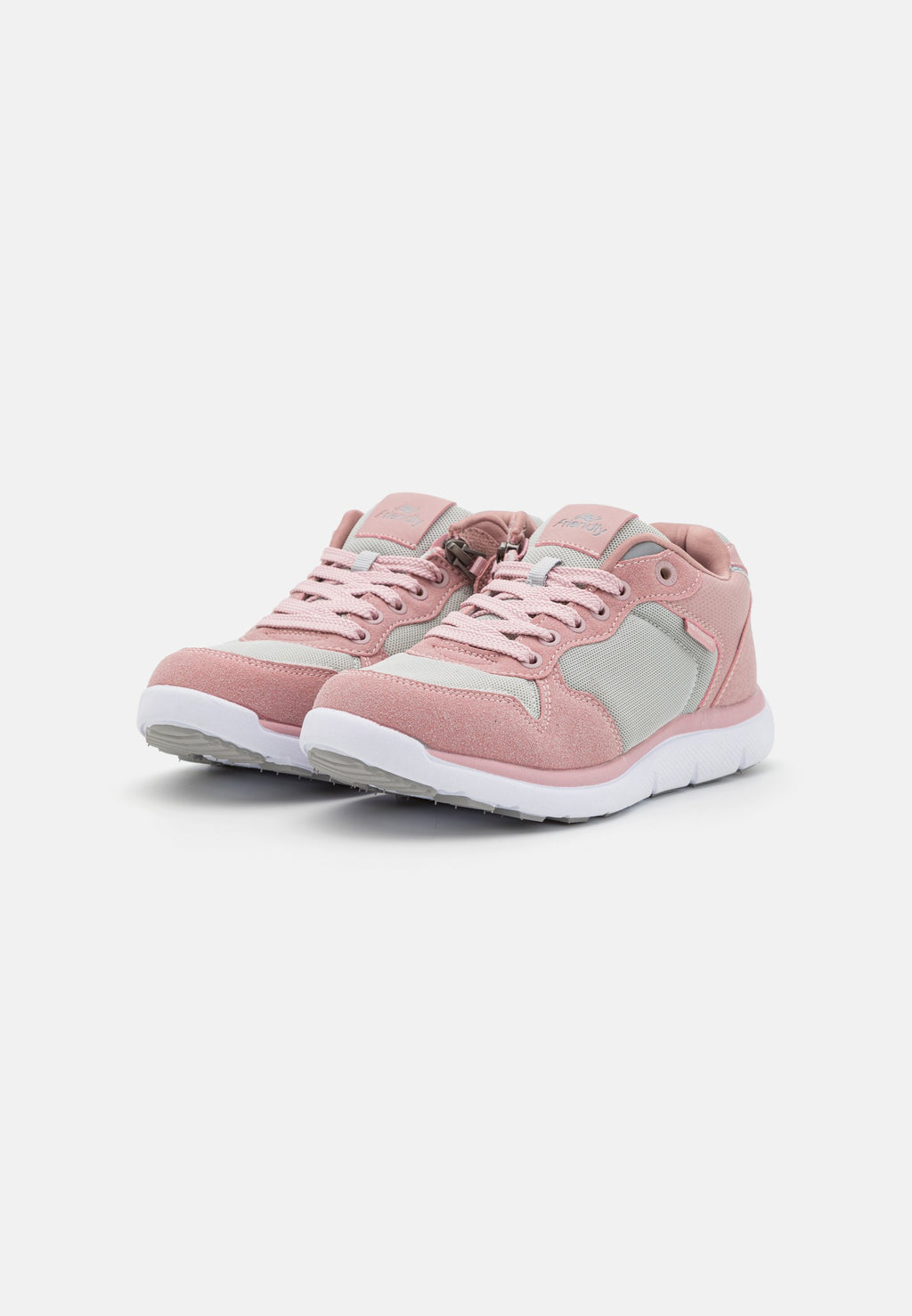 Friendly Shoes EXCURSION