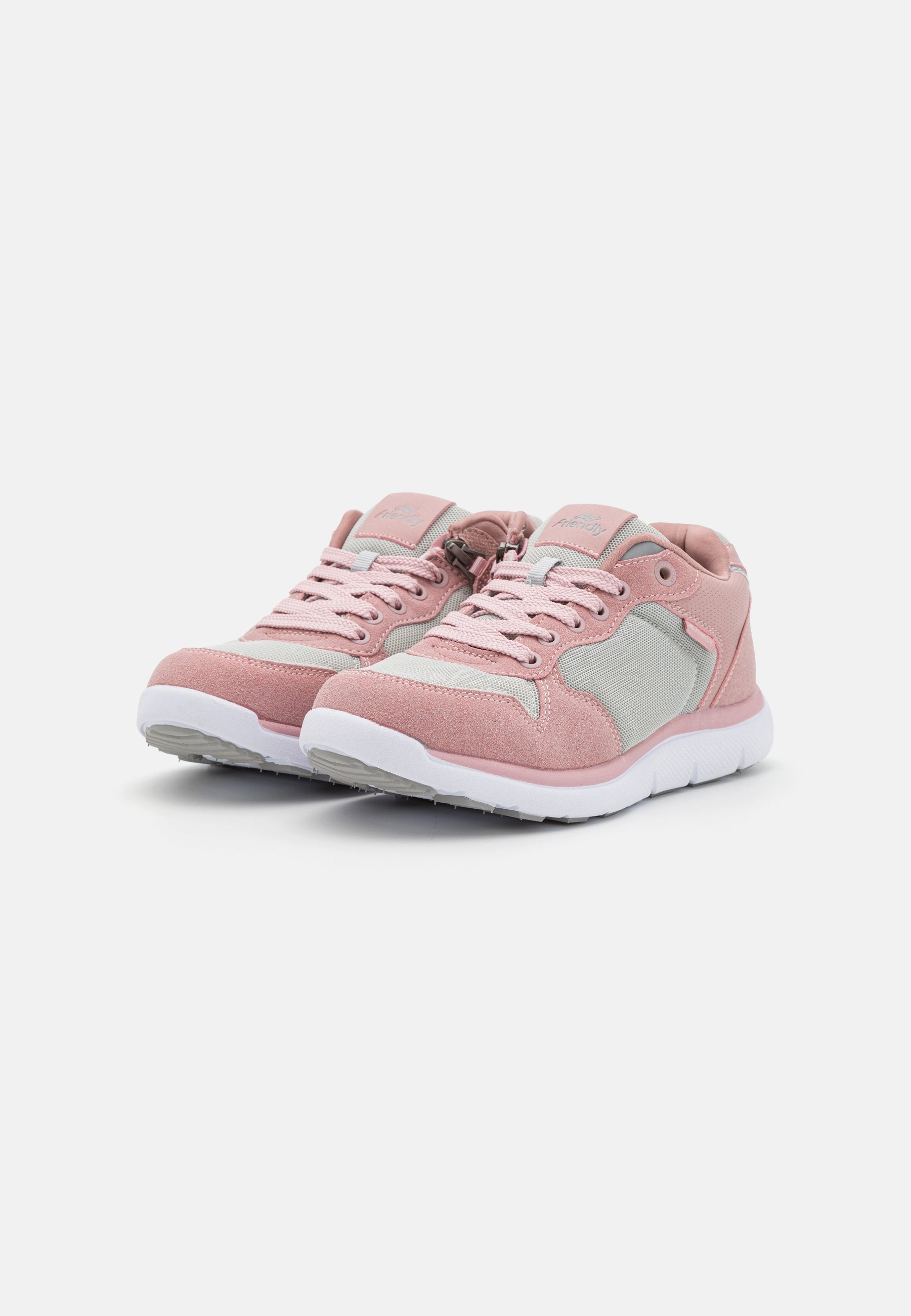 Friendly Shoes EXCURSION