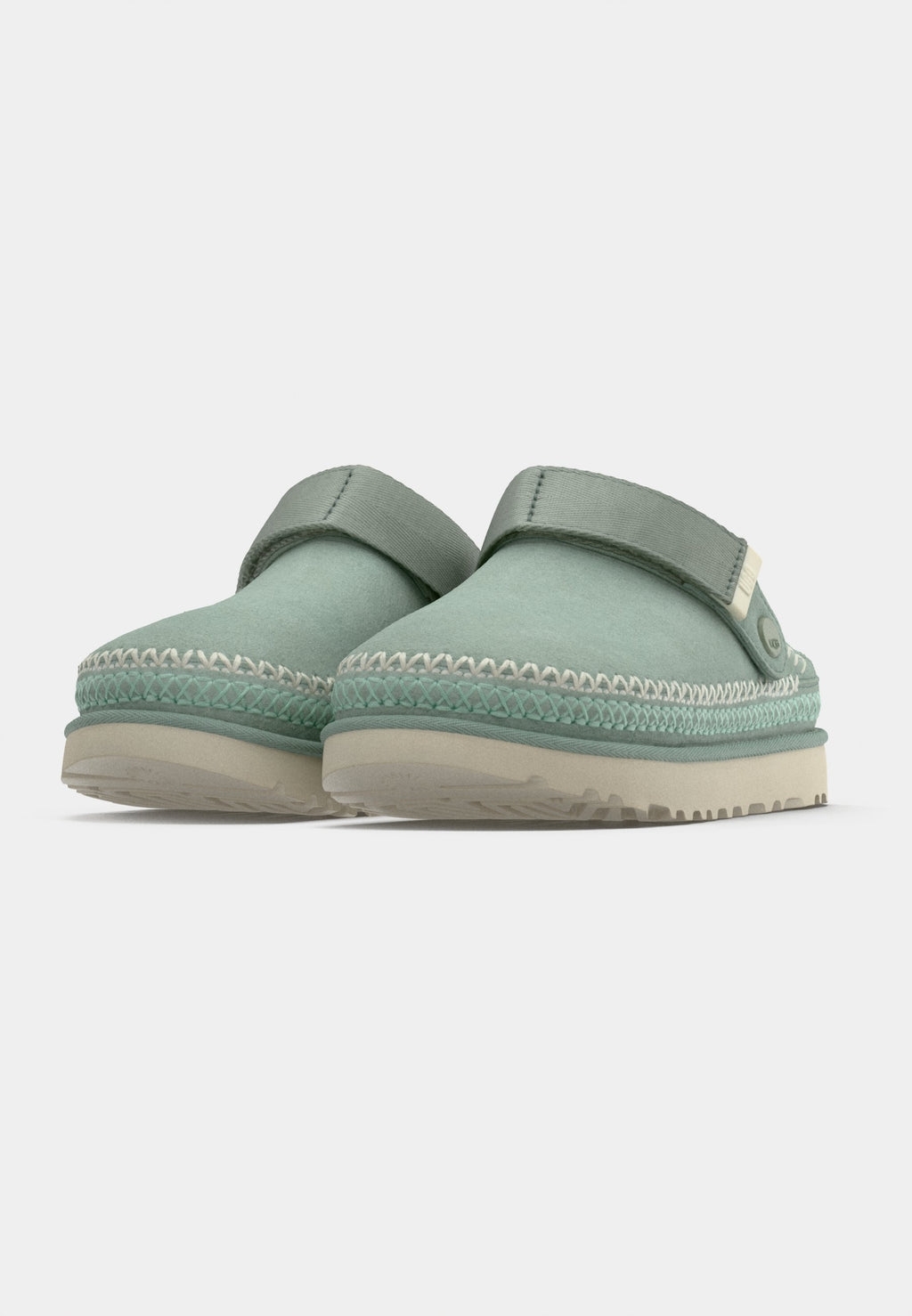 UGG GOLDENSTAR MEADOW ACCENT