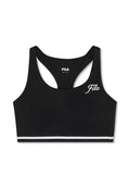 Fila APPAREL LUNATA GRAPHIC TAPED BRA TOP