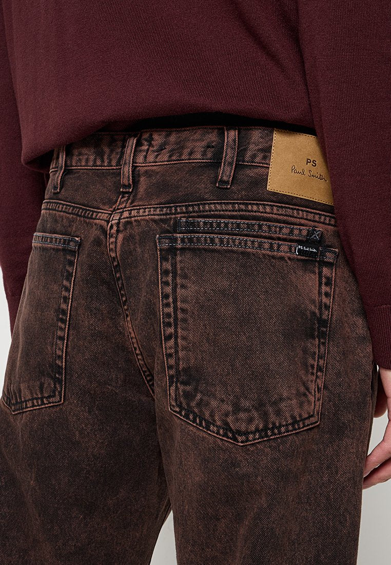 PS Paul Smith