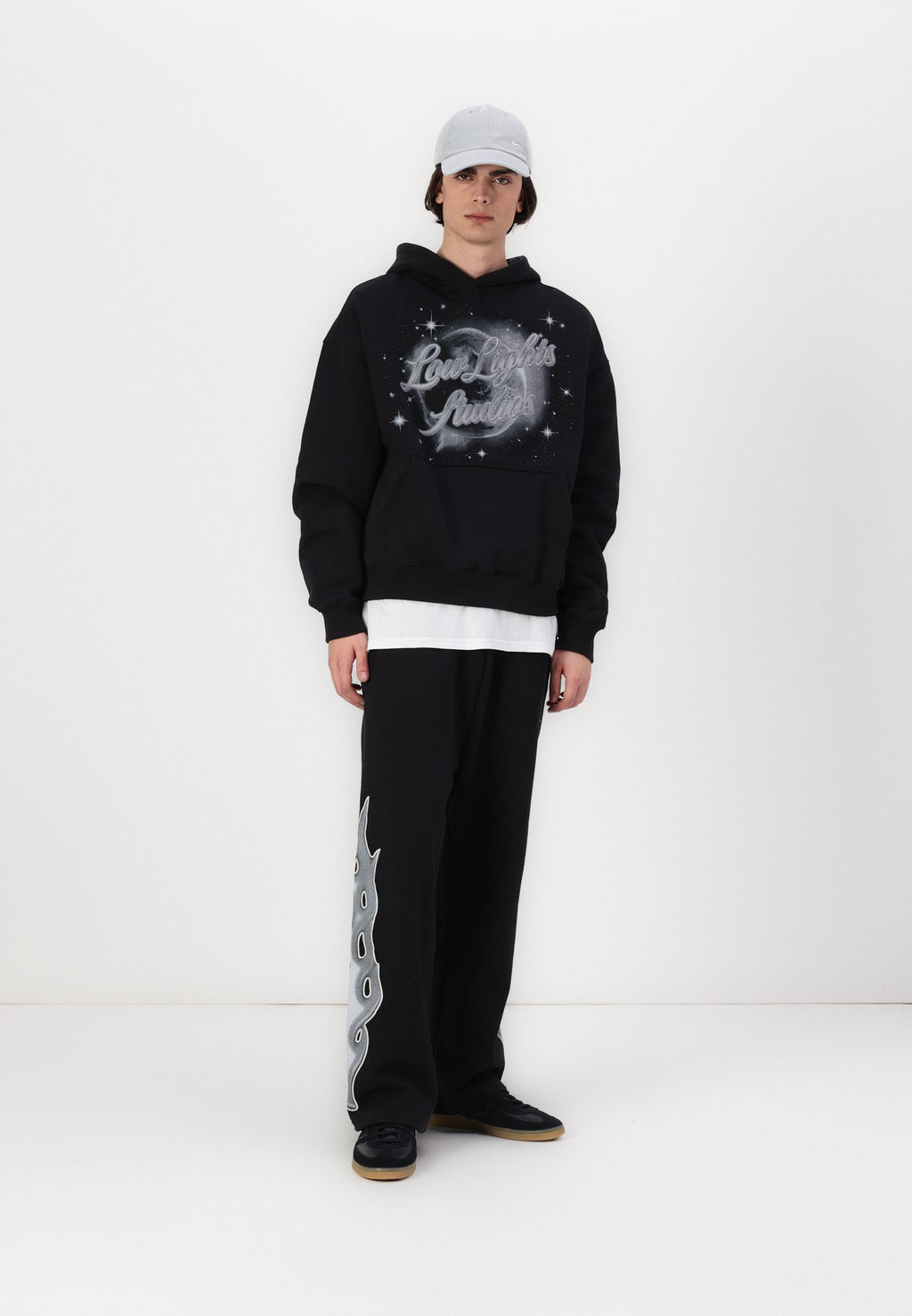 LOW LIGHTS STUDIOS® ECLIPSE HOODIE UNISEX