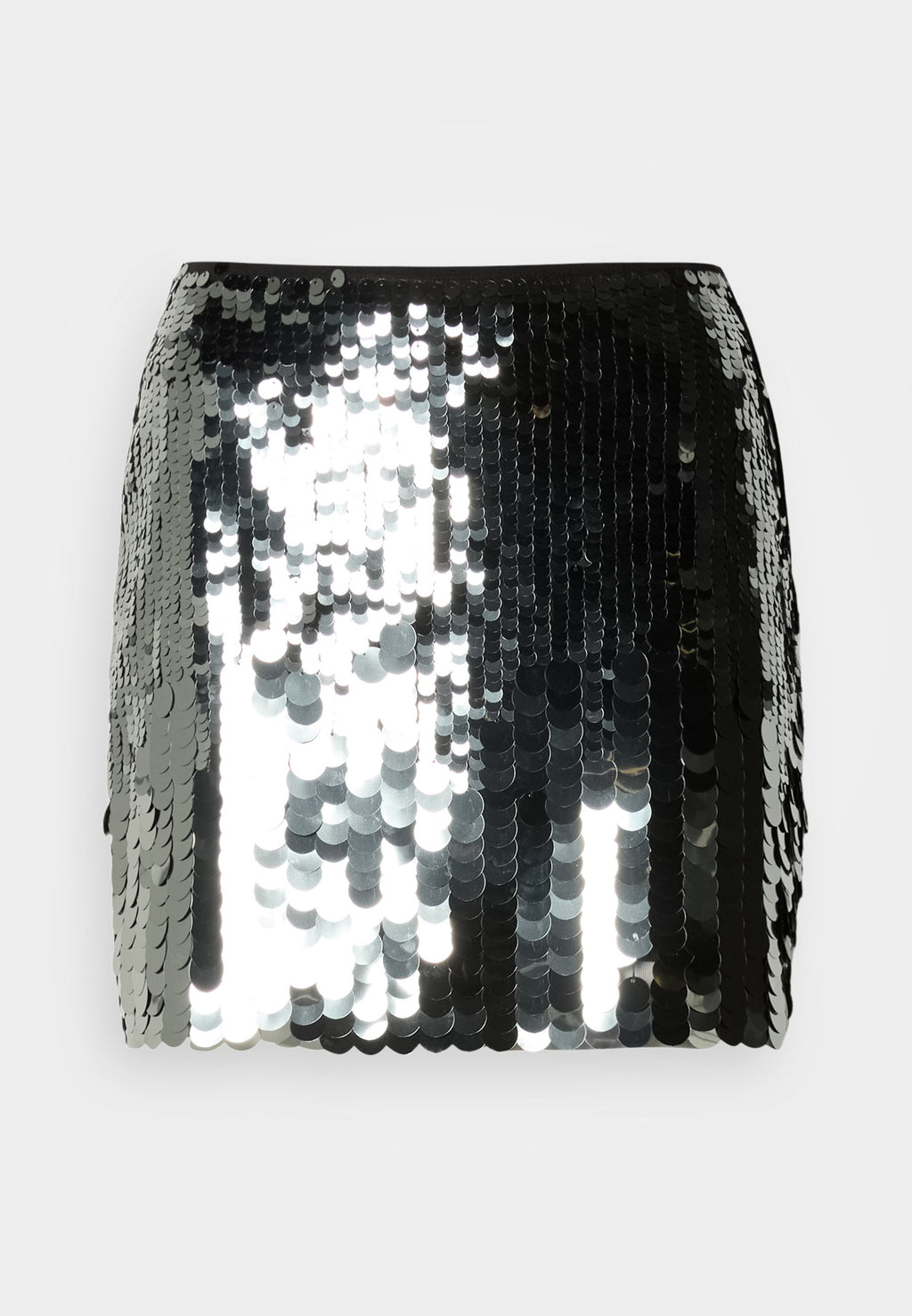 Gina Tricot SEQUIN SKIRT