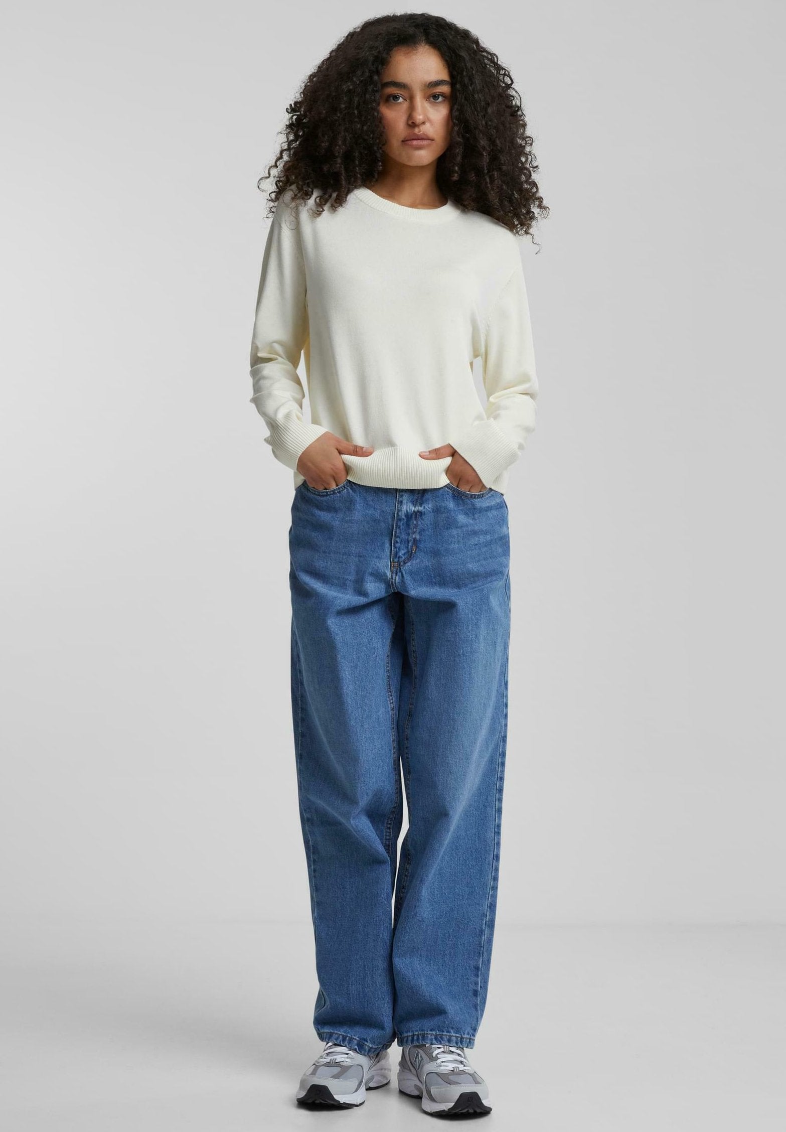 Urban Classics ROUNDNECK