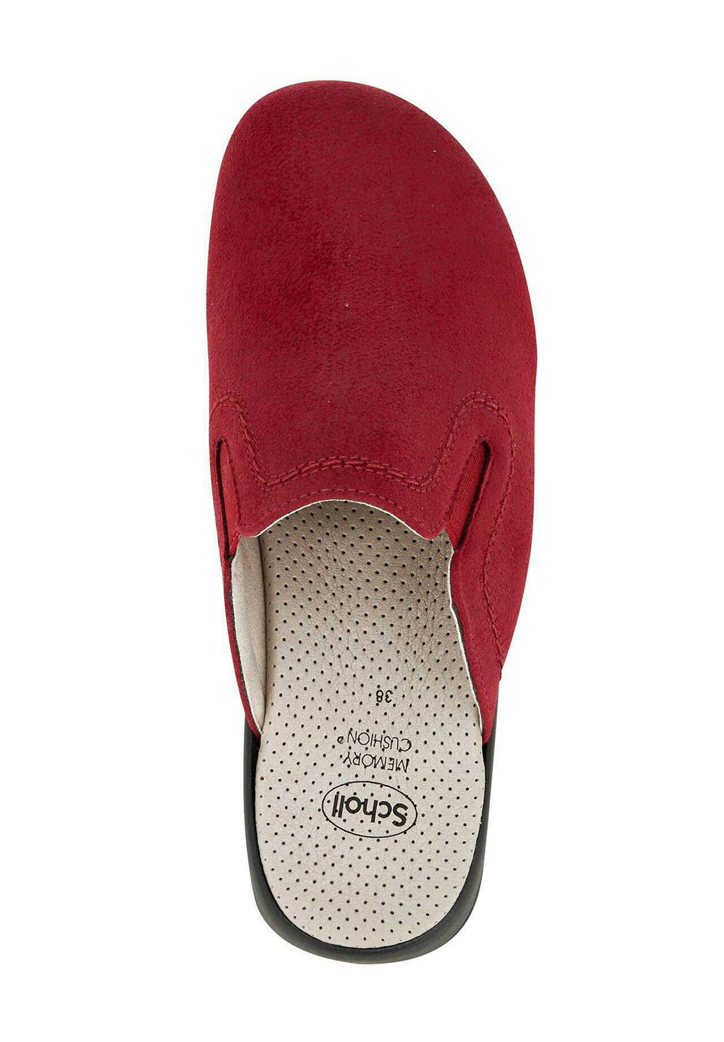 Scholl
