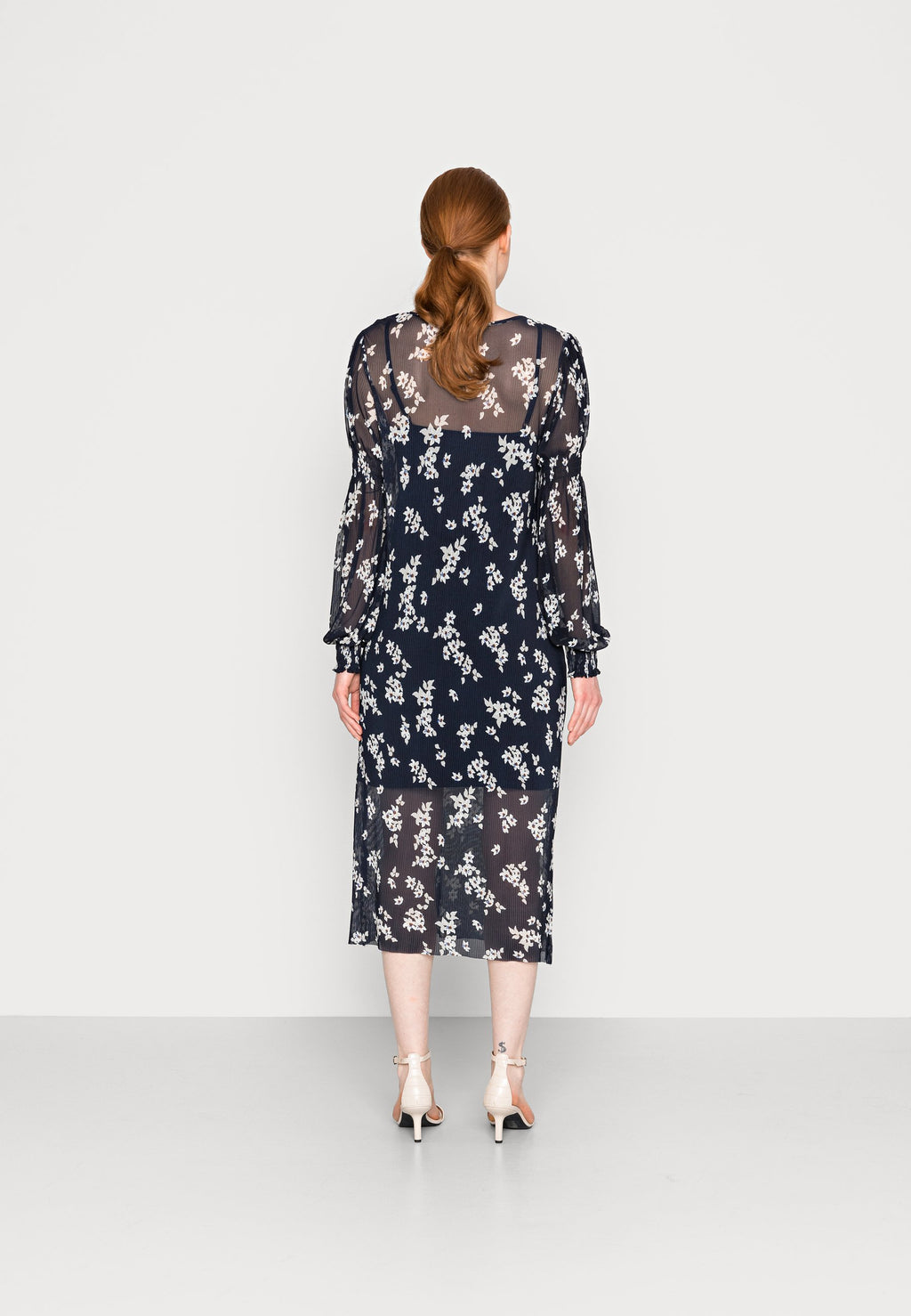 Freequent PIXIE SMOCK