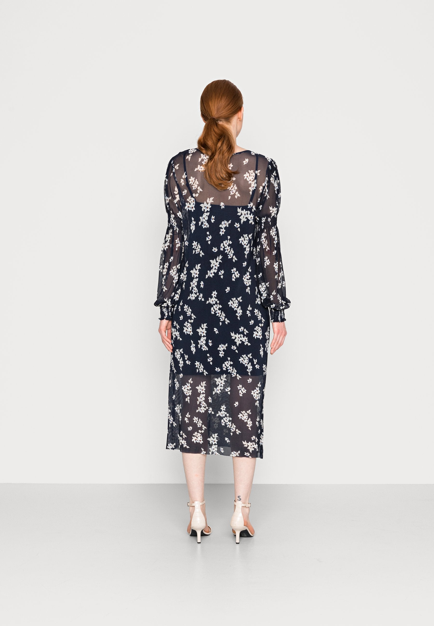 Freequent PIXIE SMOCK