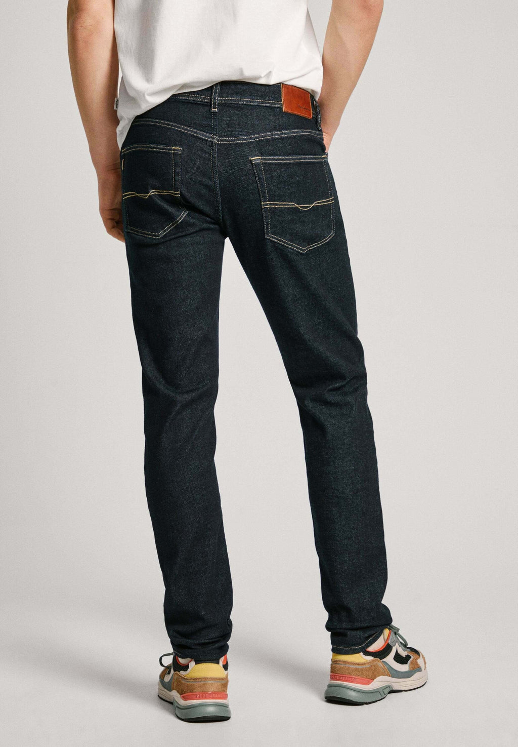 Pepe Jeans