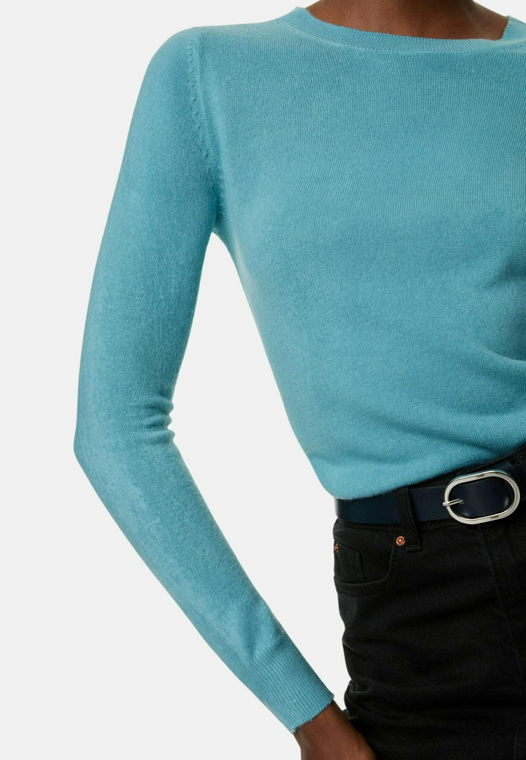 Marks & Spencer SUPERSOFT CREW NECK