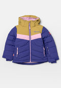 TROLLKIDS GIRLS GRYLLEFJORD JACKET UNISEX