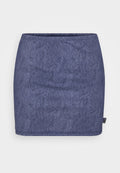 MICHAEL Michael Kors PULL ON SKIRT