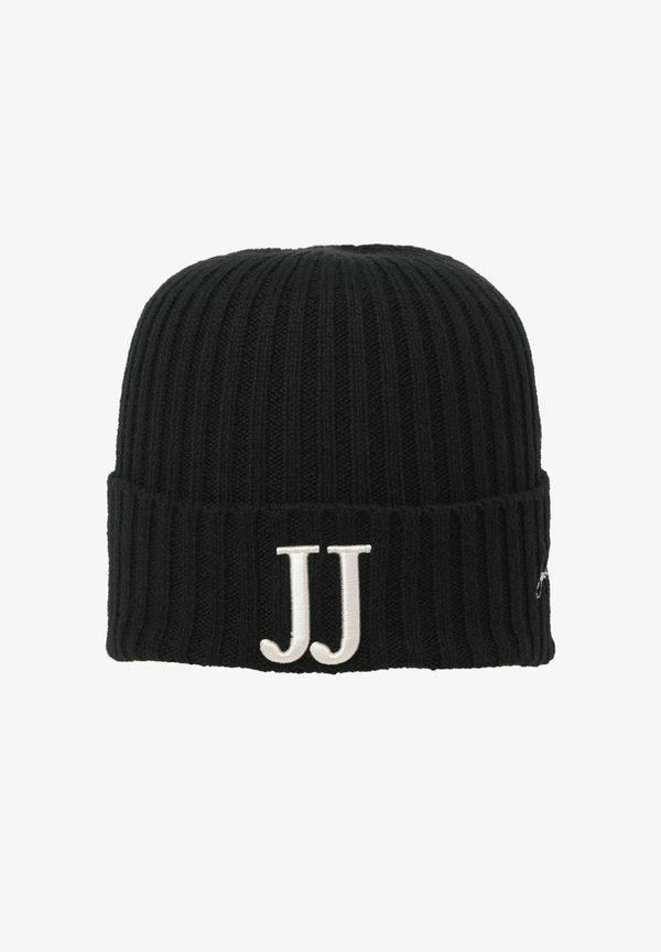 Jack & Jones Beanie - black