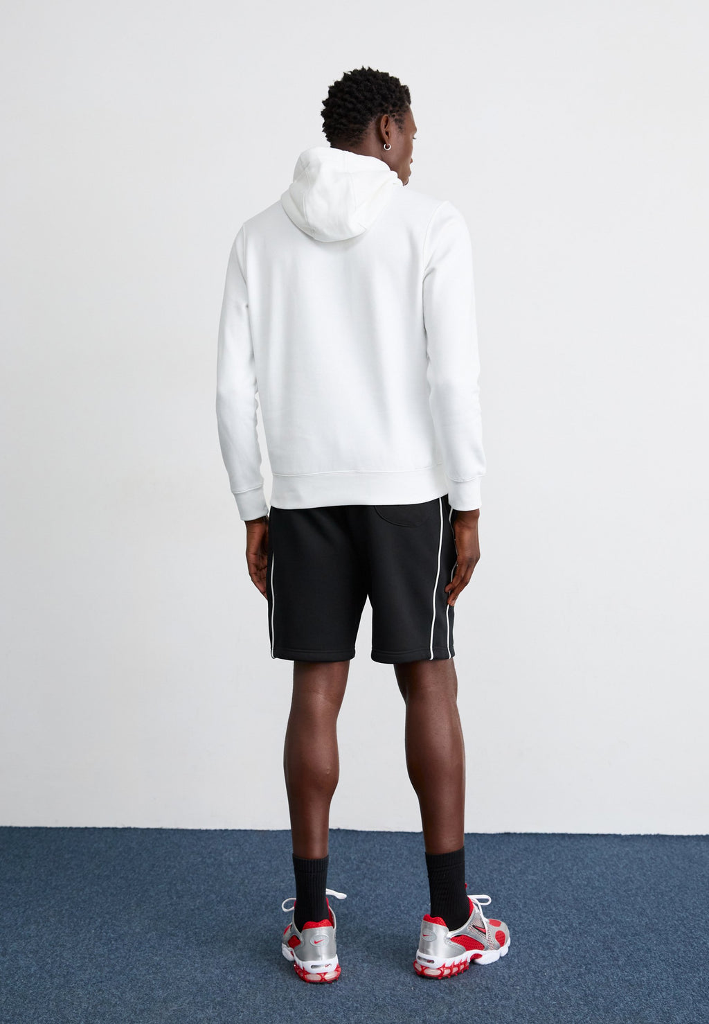 Alpha Industries ALPHA STUDIO RL SHORTS