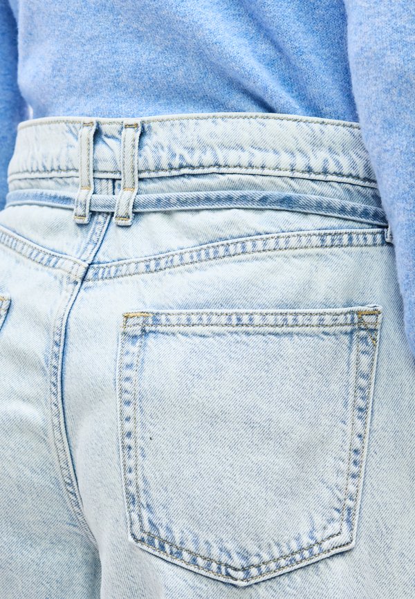 Gap Tall BAGGY LUPINE DRAWCORD